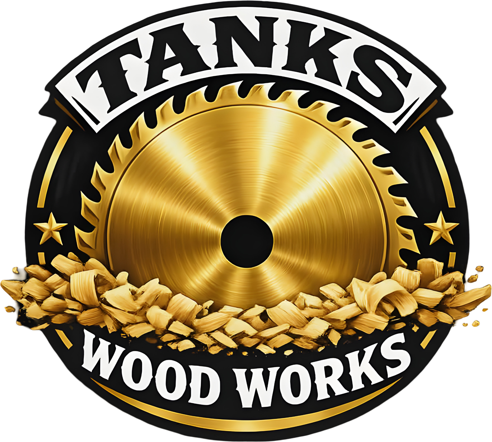 Tank's Wood Works